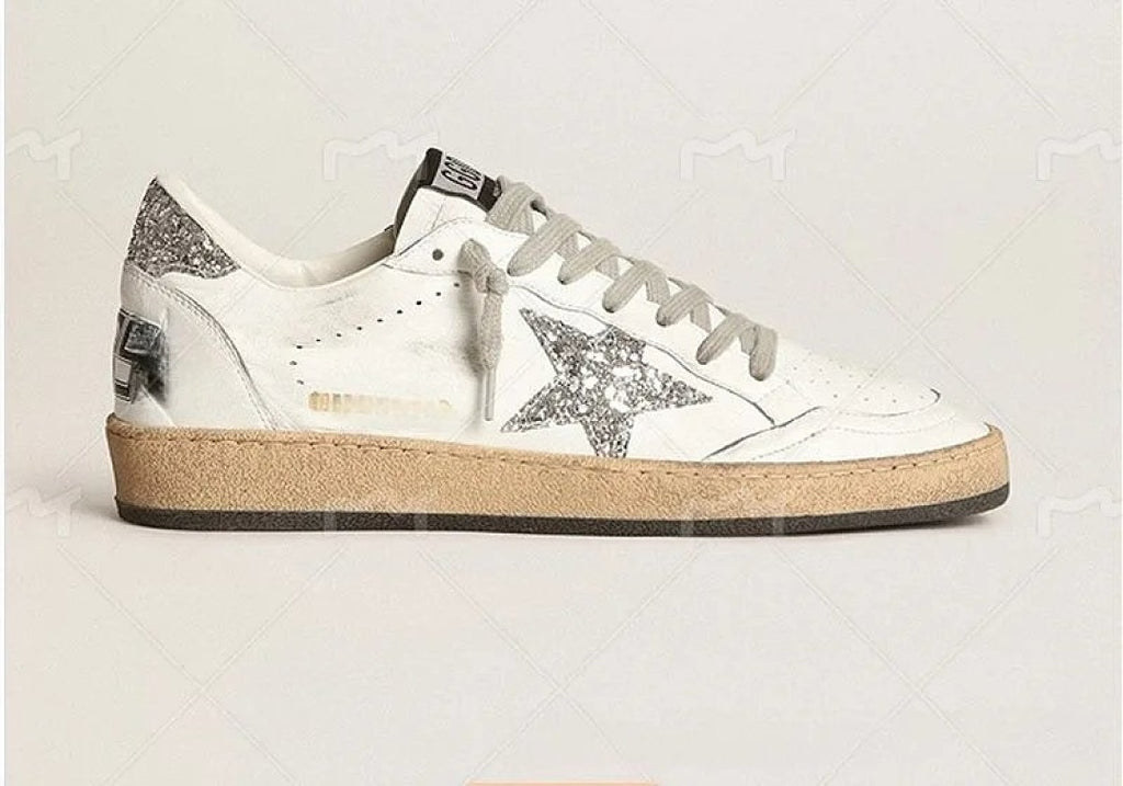 Golden Goose Ball Star