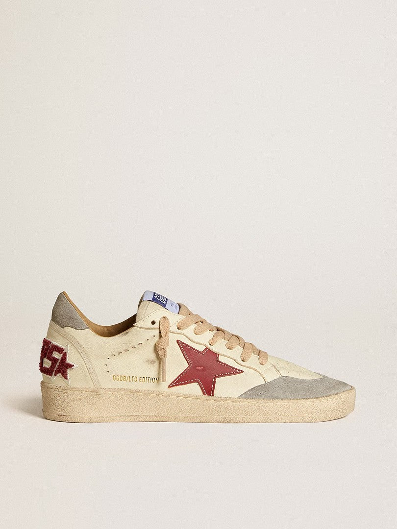 Golden Goose Ball Star