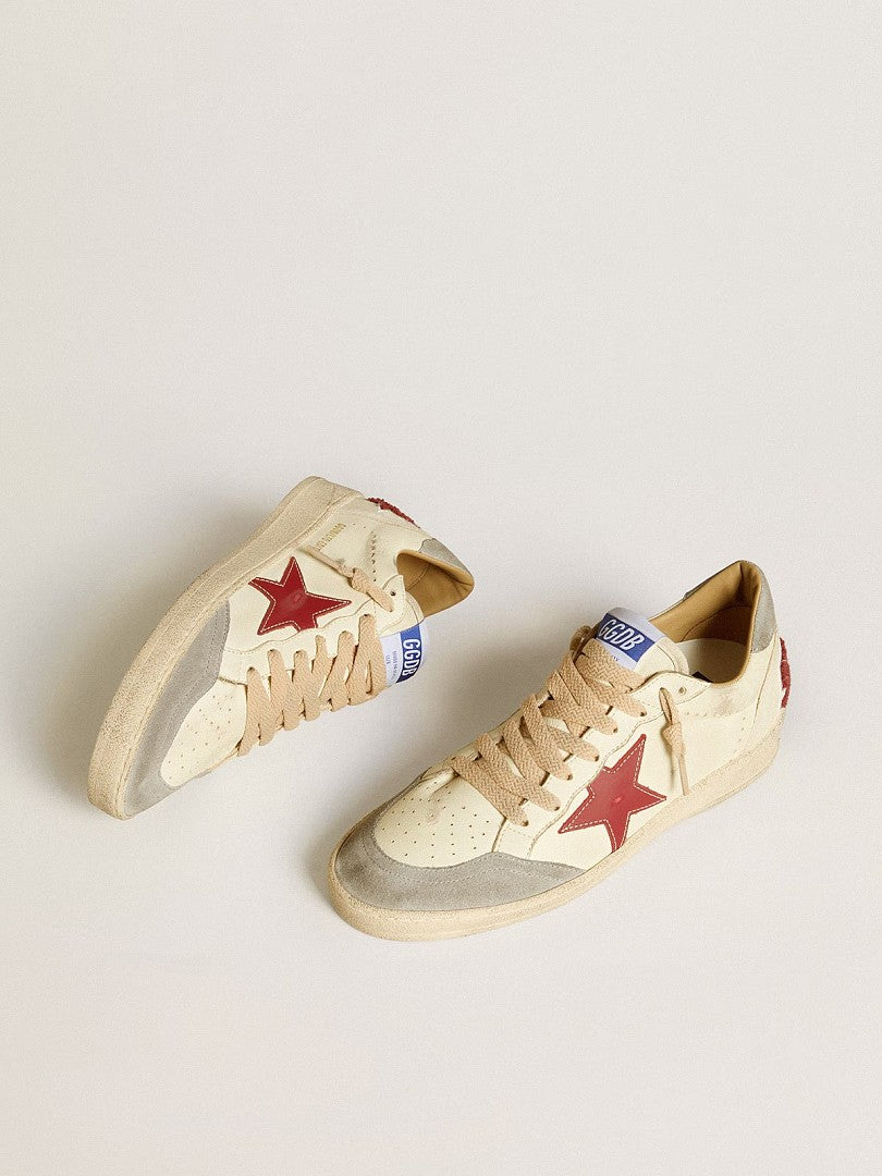 Golden Goose Ball Star