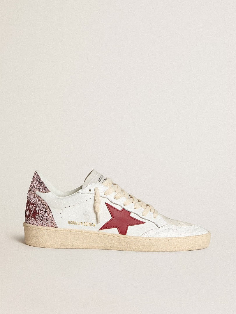 Golden Goose Ball Star
