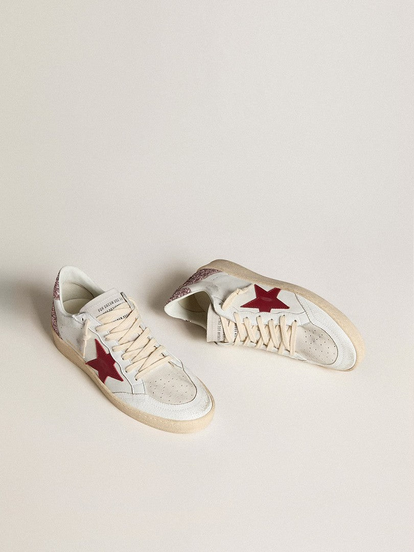 Golden Goose Ball Star