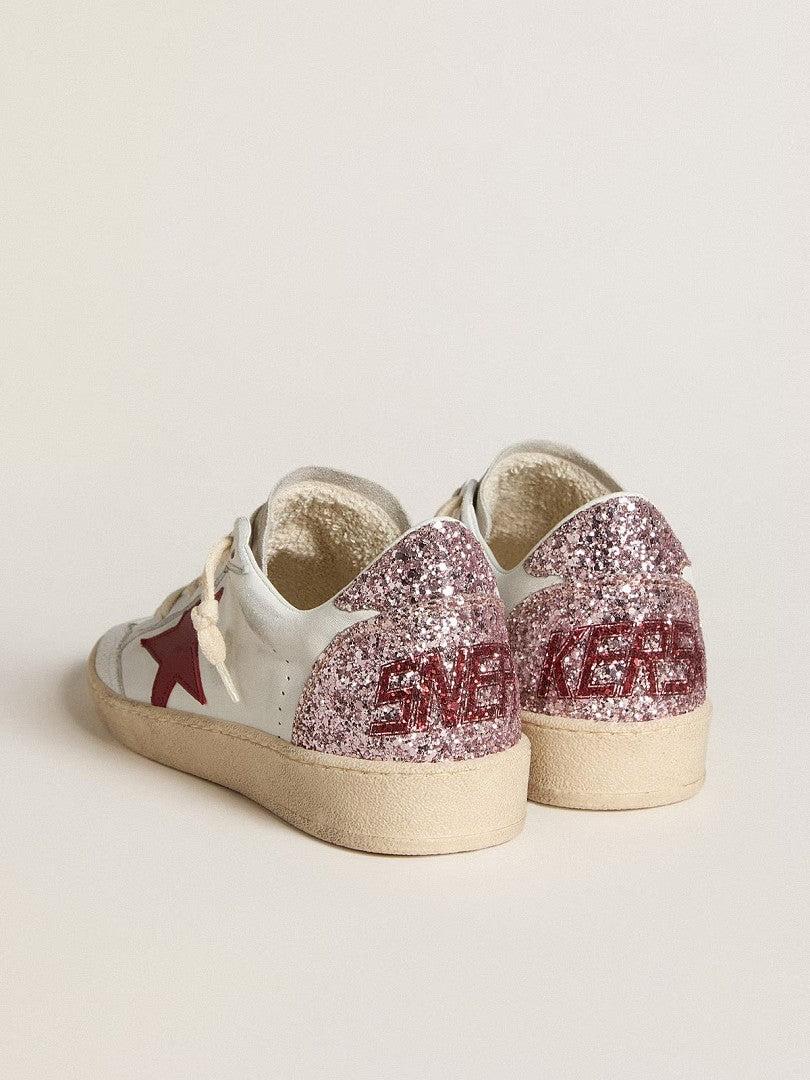 Golden Goose Ball Star