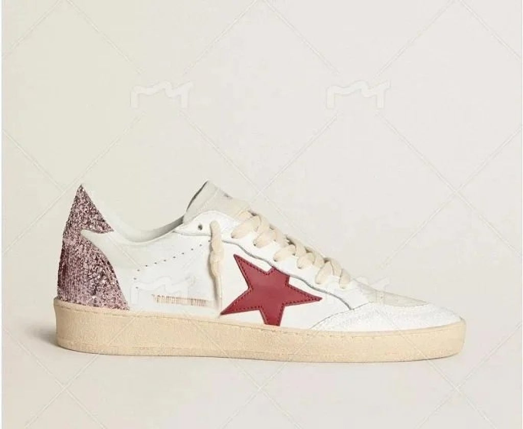 Golden Goose Ball Star