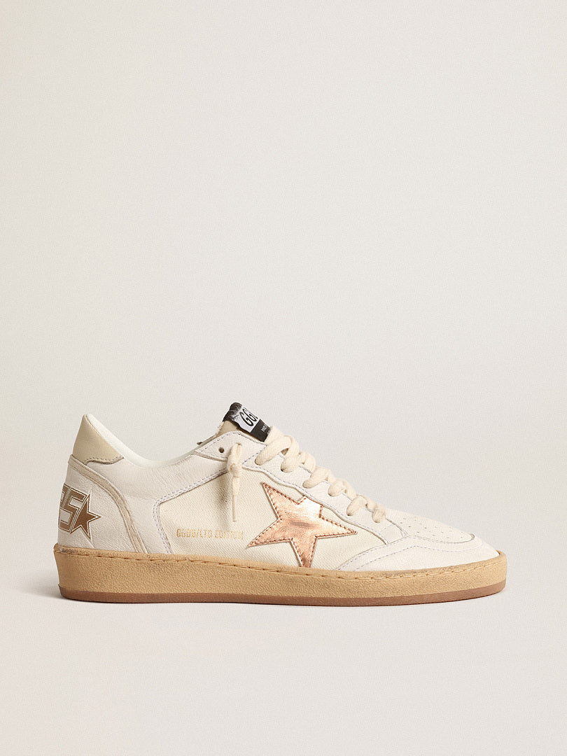 Golden Goose Ball Star
