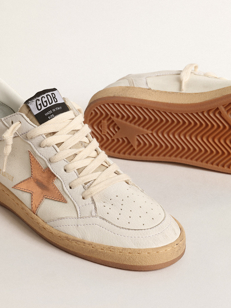 Golden Goose Ball Star