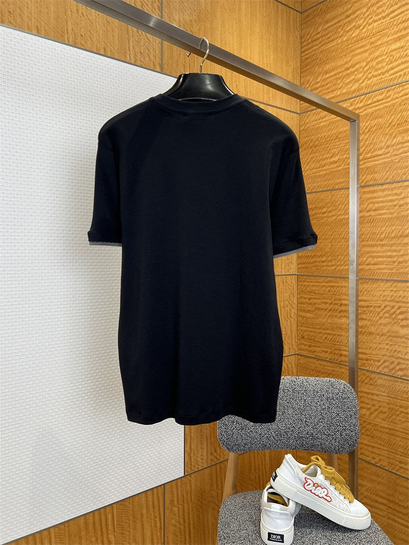 Hermès Crewneck Tee