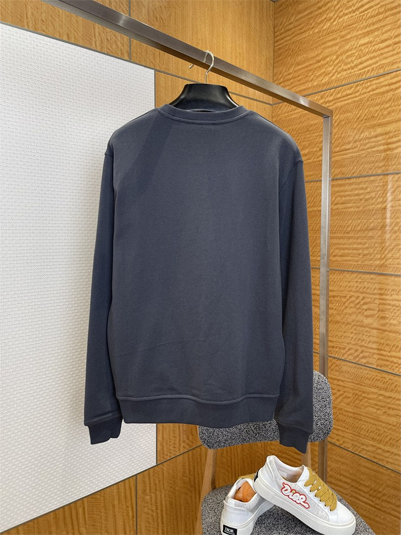 Hermès Crewneck Sweatshirt