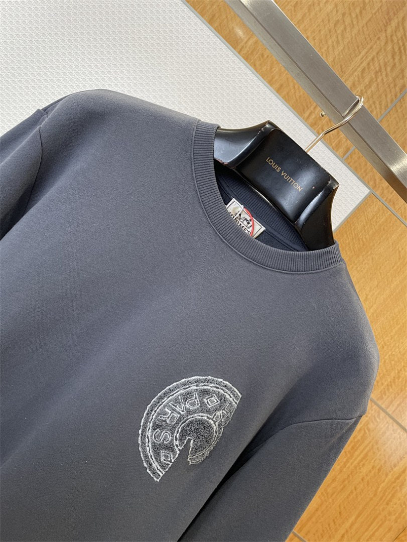 Hermès Crewneck Sweatshirt