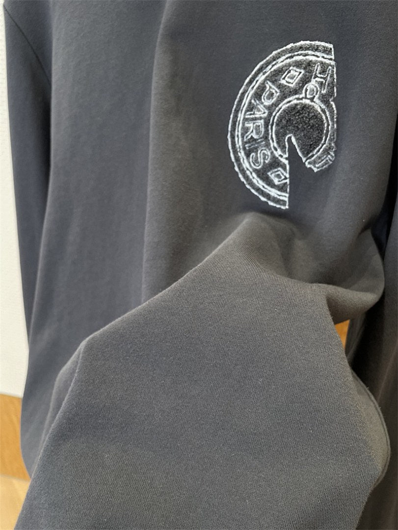 Hermès Crewneck Sweatshirt