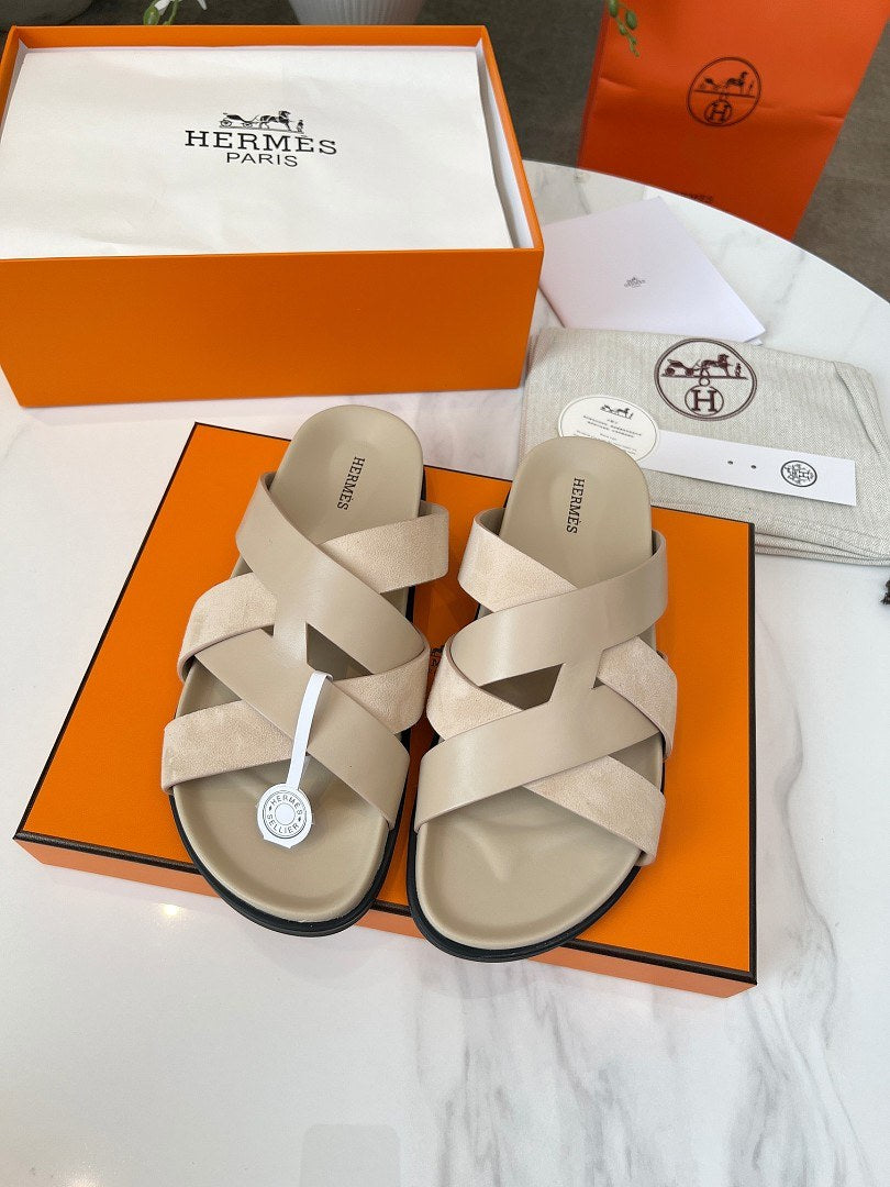 Hermès Izmir Sandals