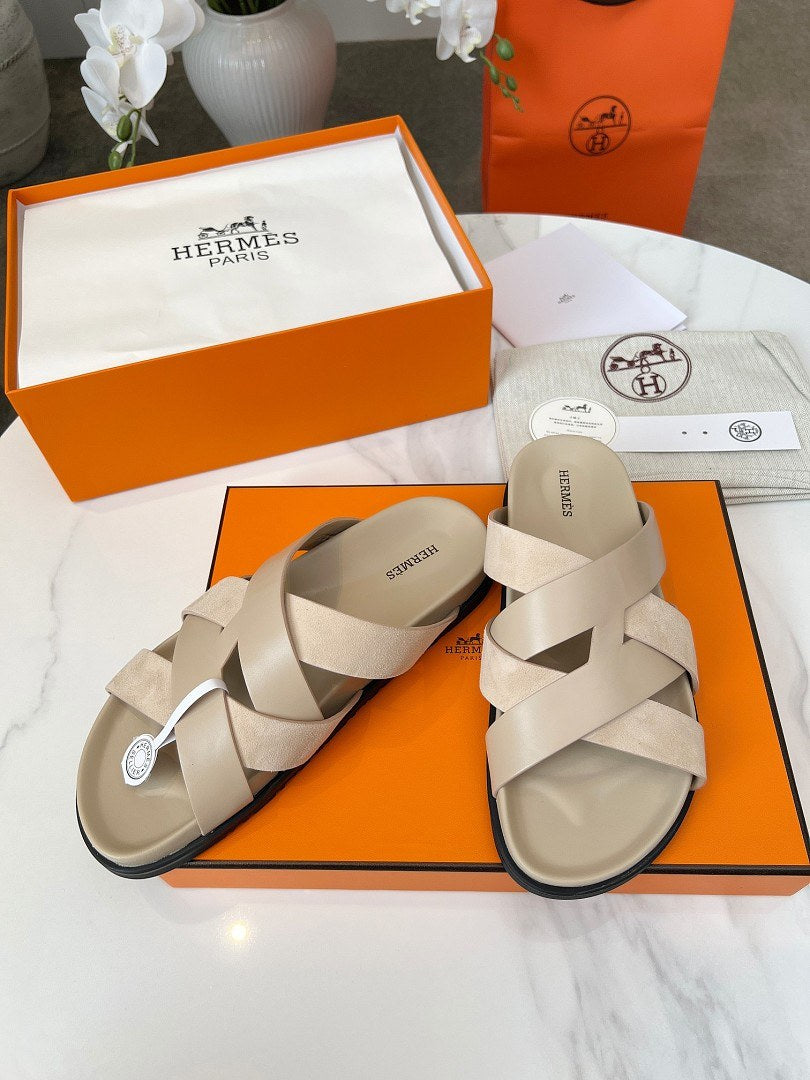 Hermès Izmir Sandals