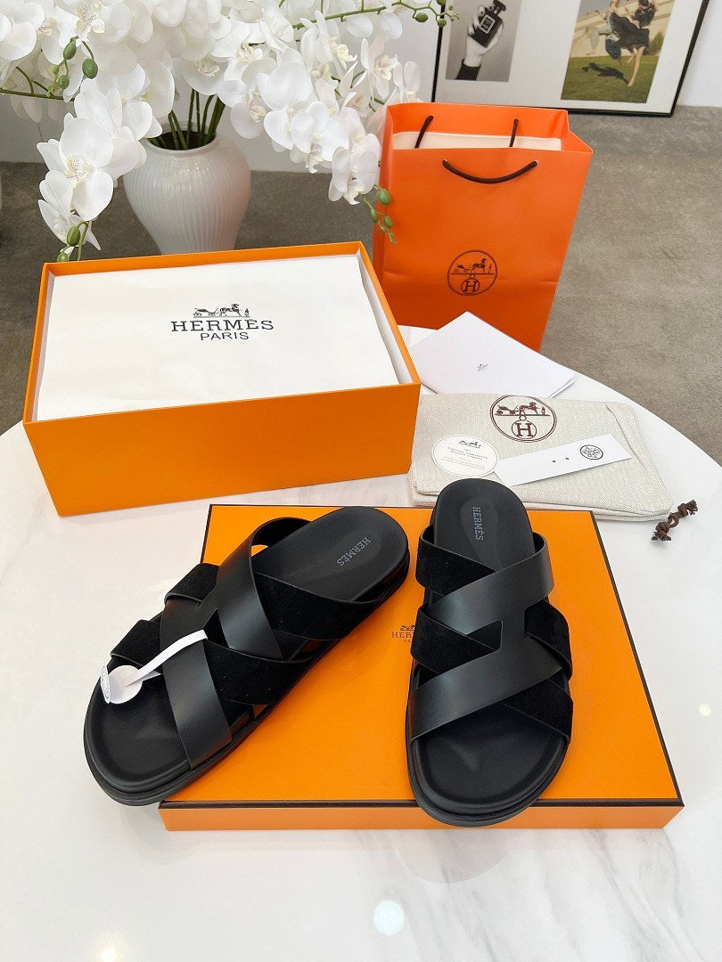 Hermès Izmir Sandals