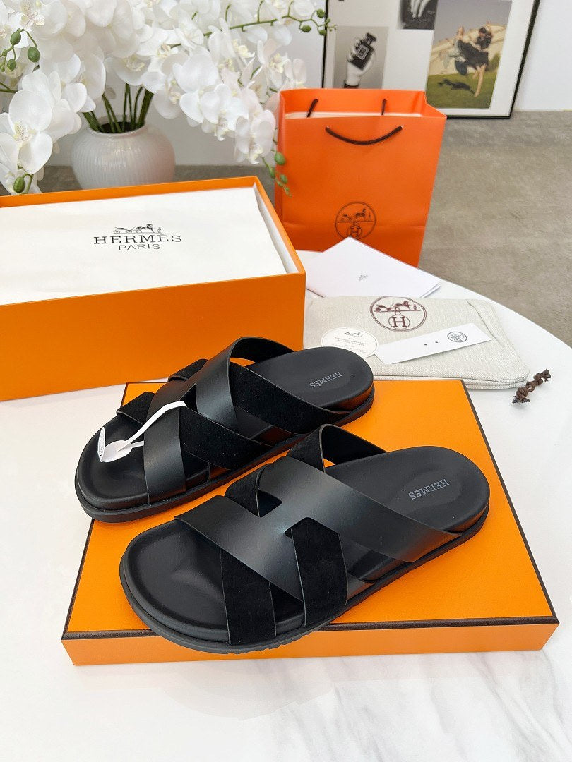Hermès Izmir Sandals