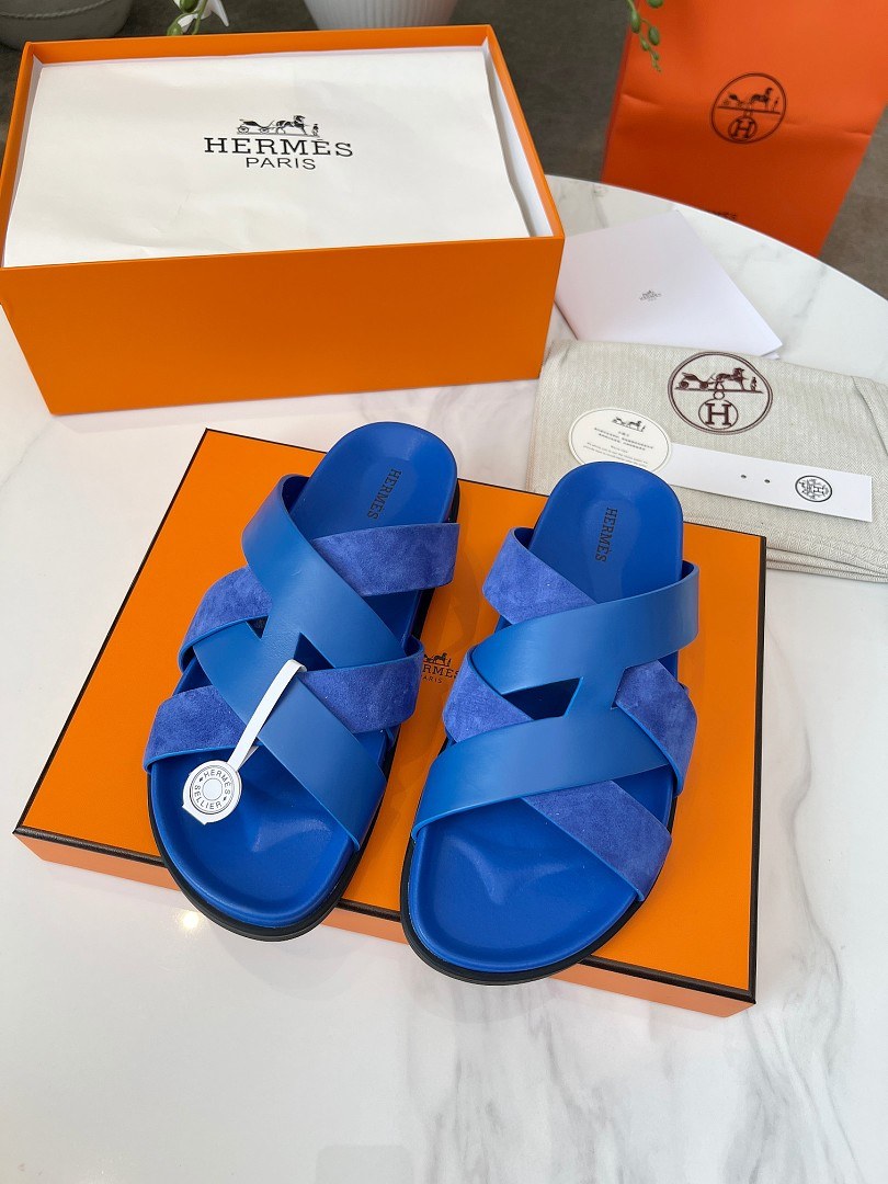 Hermès Izmir Sandals