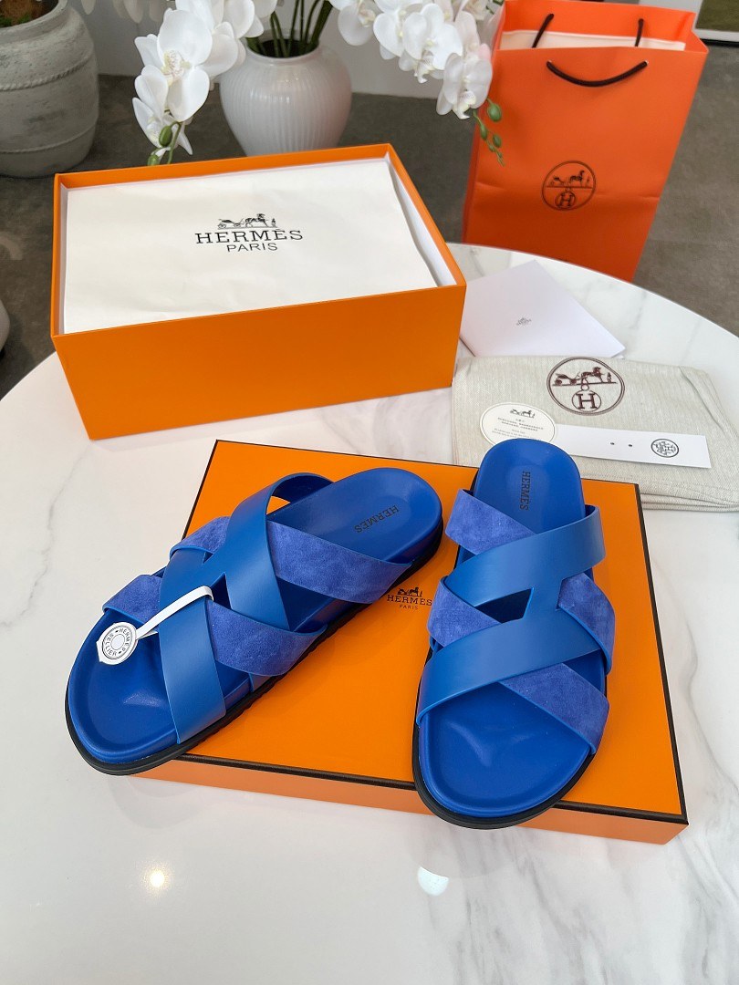 Hermès Izmir Sandals