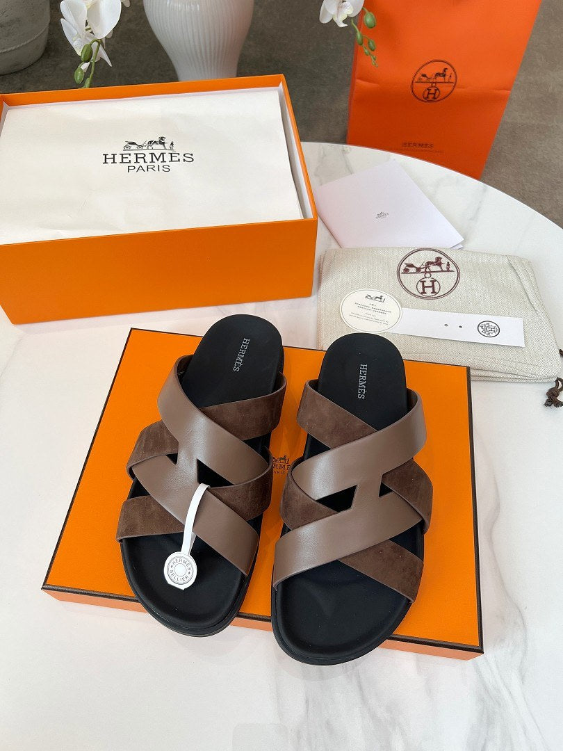 Hermès Izmir Sandals