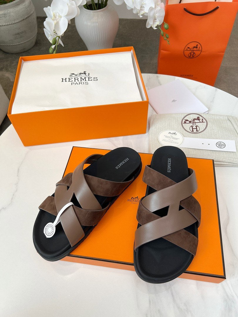 Hermès Izmir Sandals