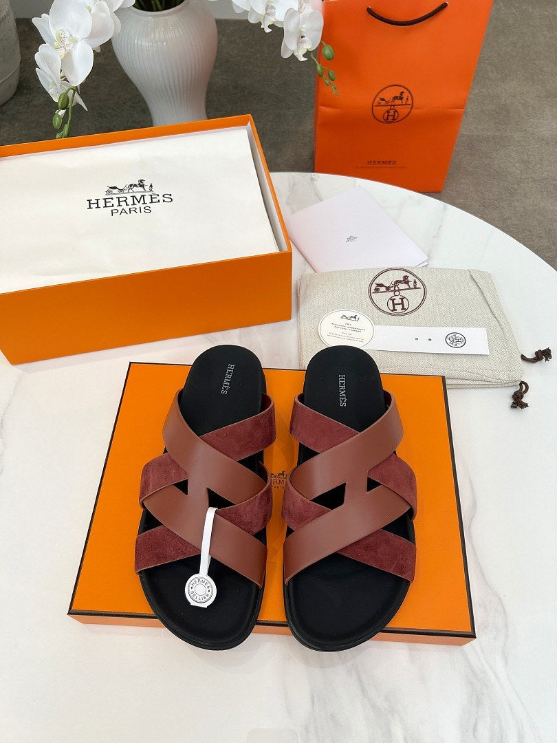 Hermès Izmir Sandals