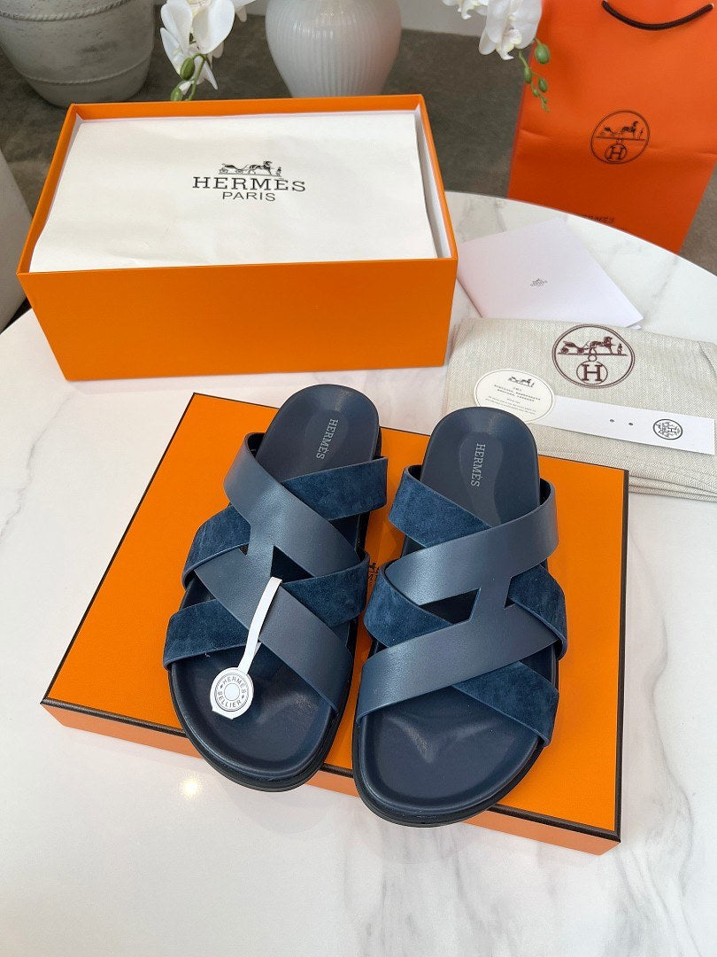 Hermès Izmir Sandals