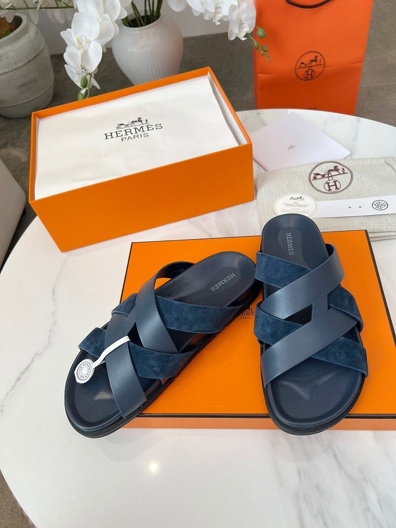 Hermès Izmir Sandals