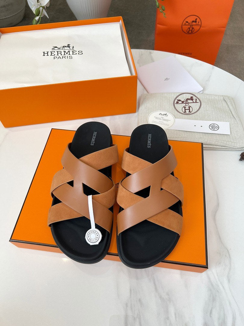Hermès Izmir Sandals