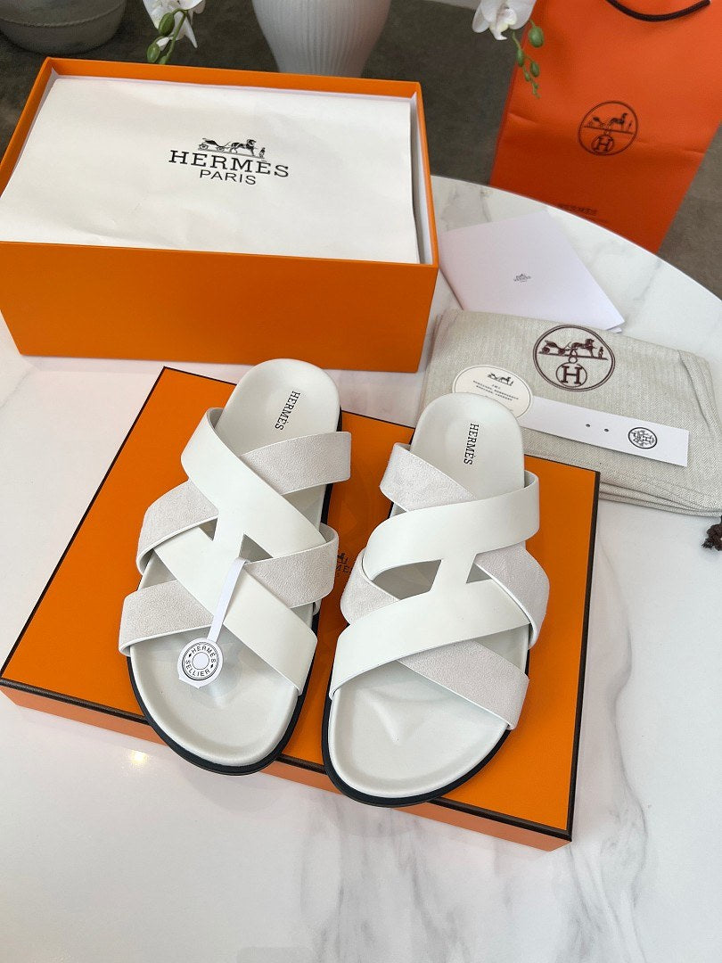 Hermès Izmir Sandals