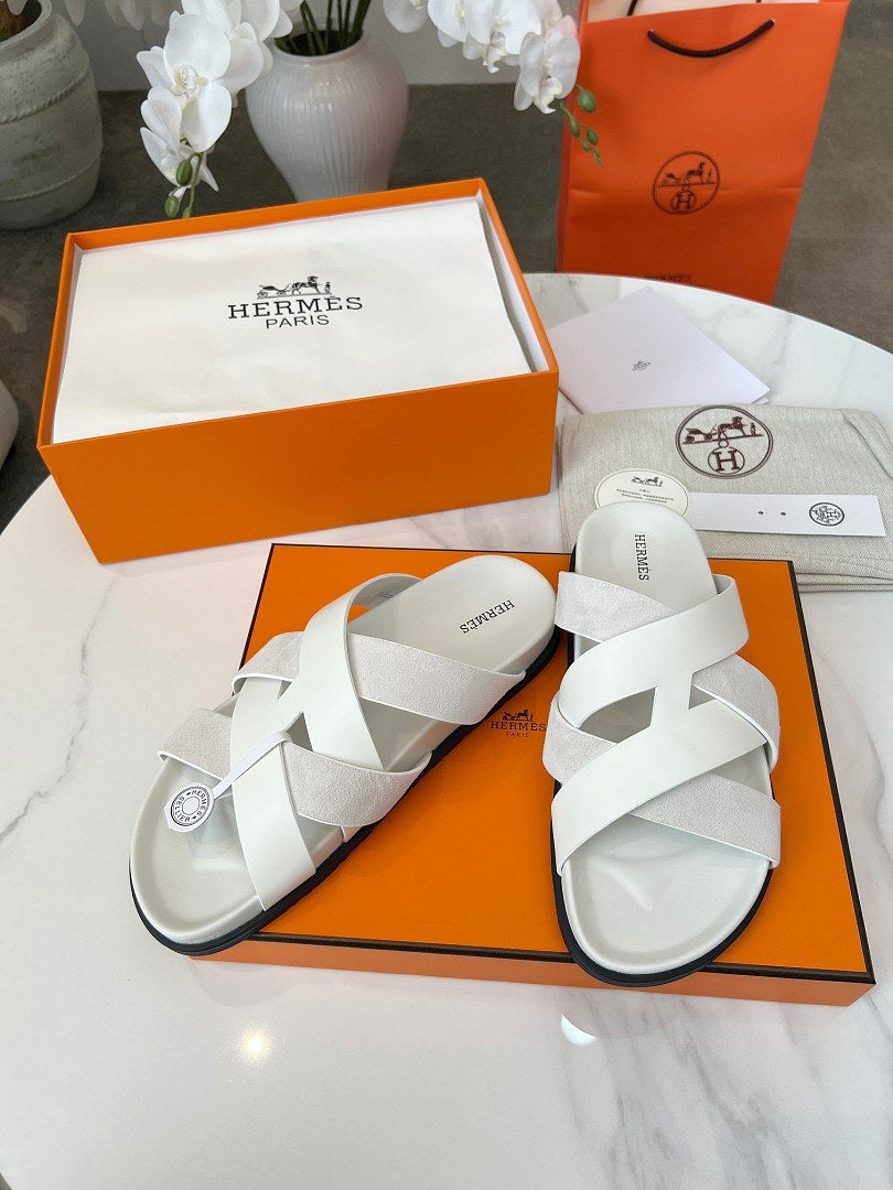 Hermès Izmir Sandals