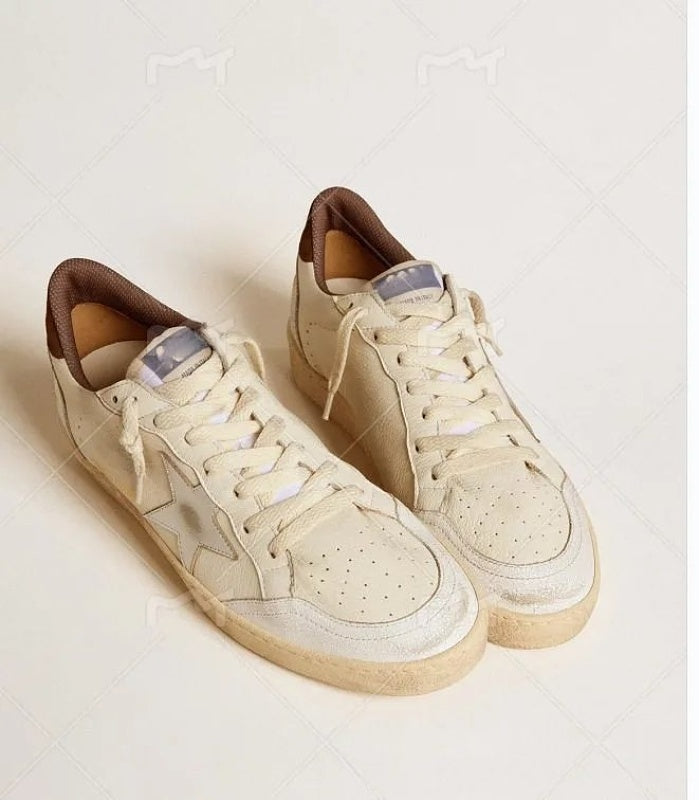 Golden Goose Shoes
