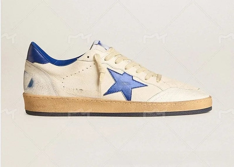 Golden Goose Shoes
