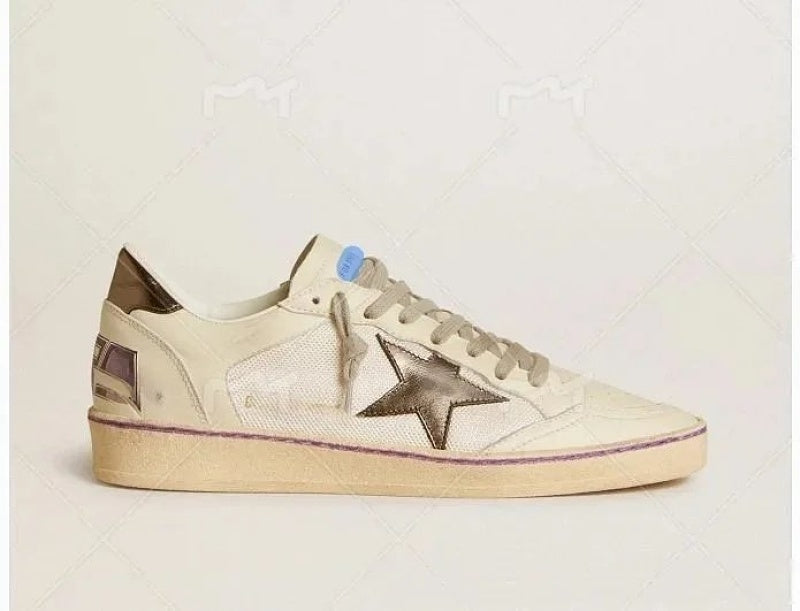 Golden Goose Shoes