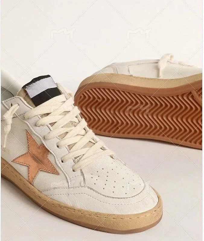 Golden Goose Shoes