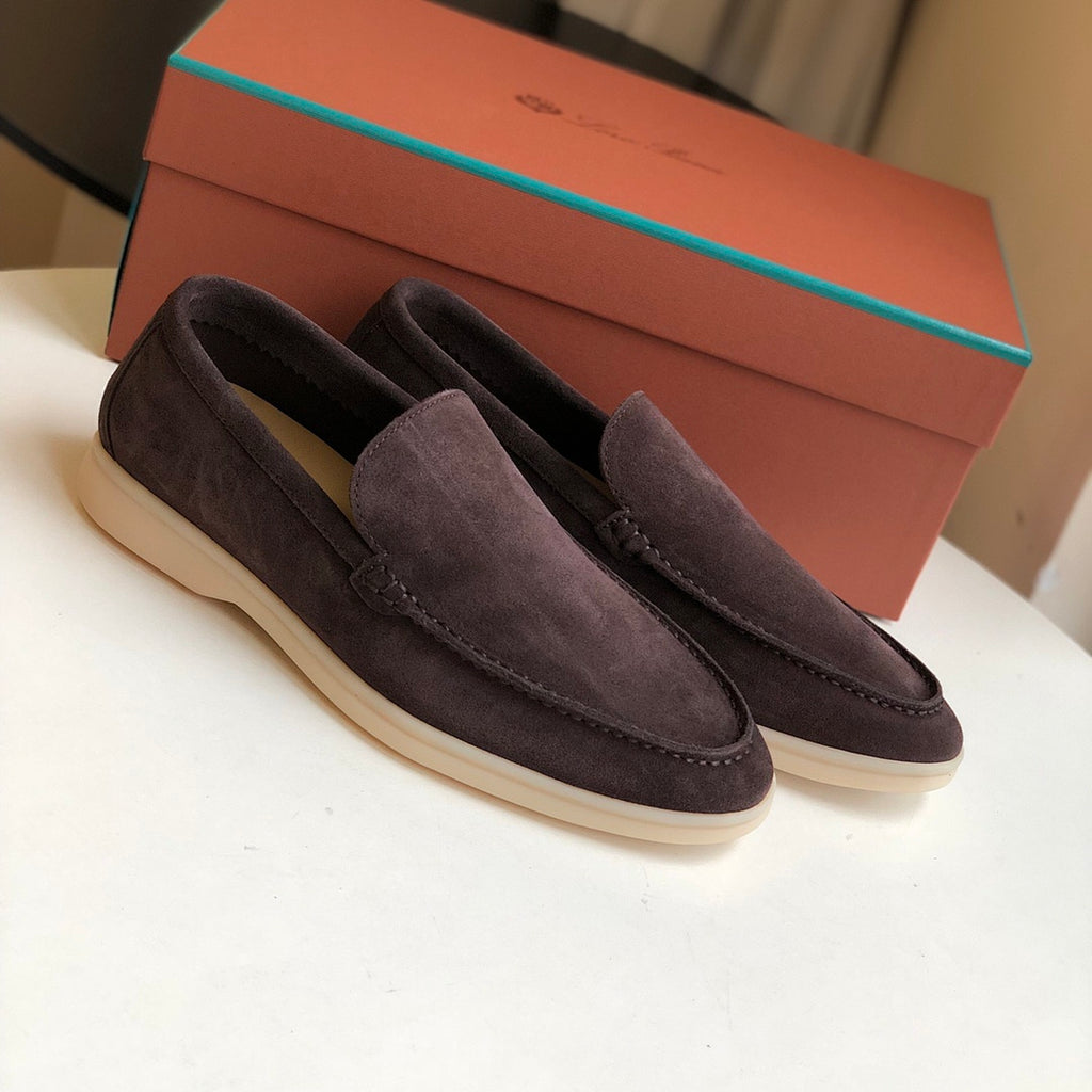 Loro Piana Summer Walk Loafer