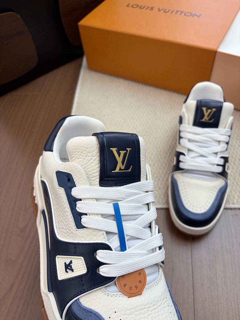 Louis Vuitton LV Trainer Sneaker