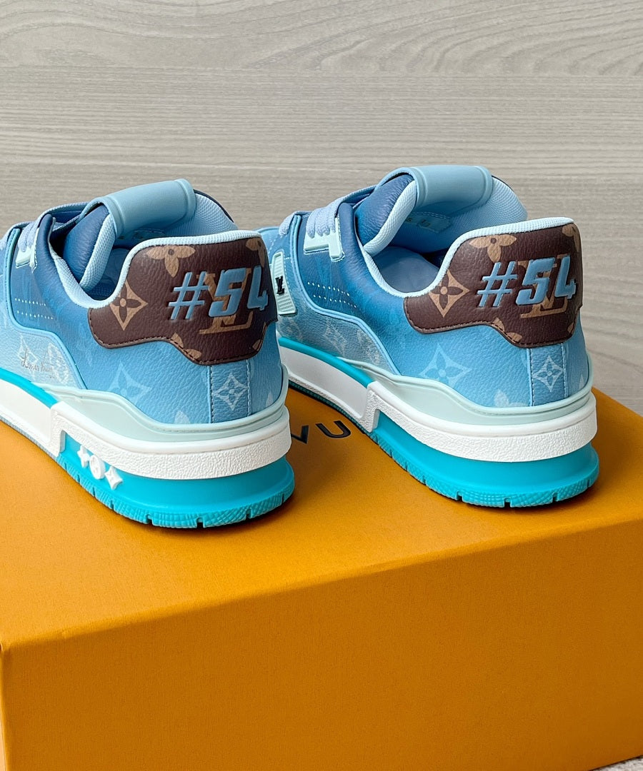 Louis Vuitton LV Trainer Sneaker