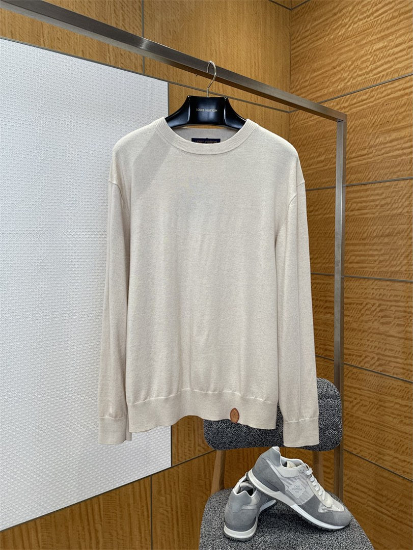 Louis Vuitton Classic Knit Sweater