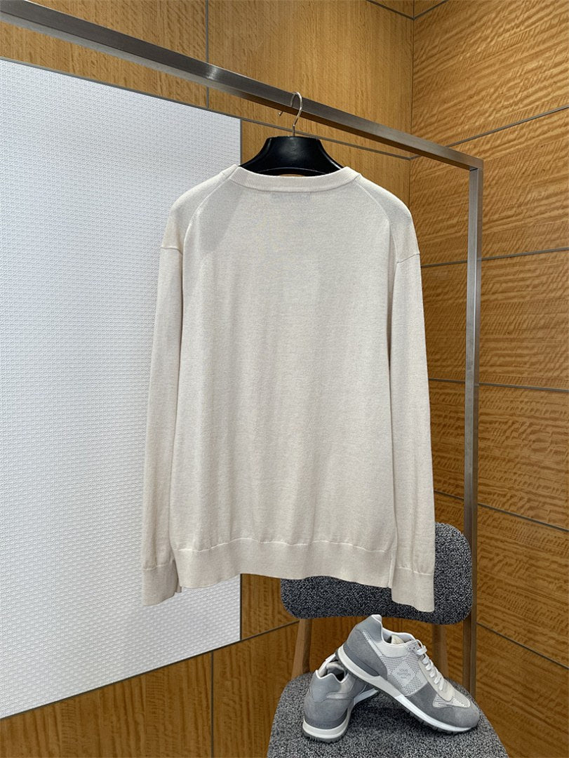 Louis Vuitton Classic Knit Sweater