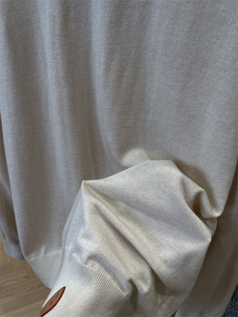Louis Vuitton Classic Knit Sweater