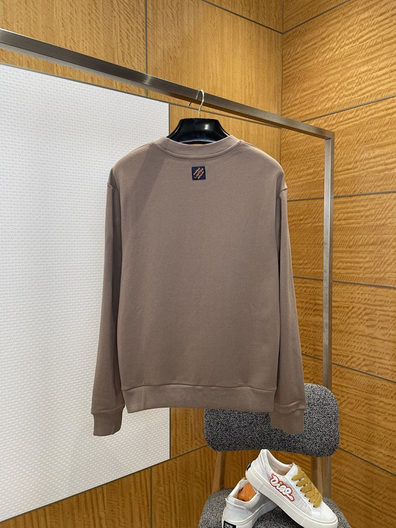 Louis Vuitton Signature Sweatshirt