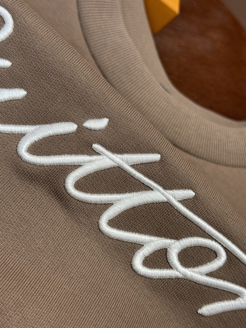 Louis Vuitton Signature Sweatshirt