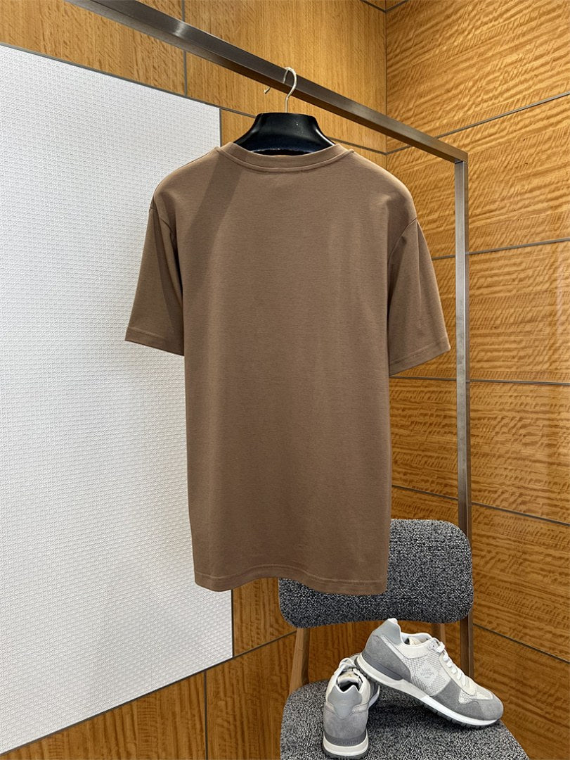 Louis Vuitton Gradient Signature Tee