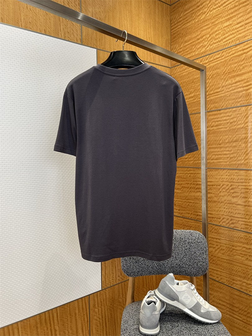 Louis Vuitton Gradient Signature Tee