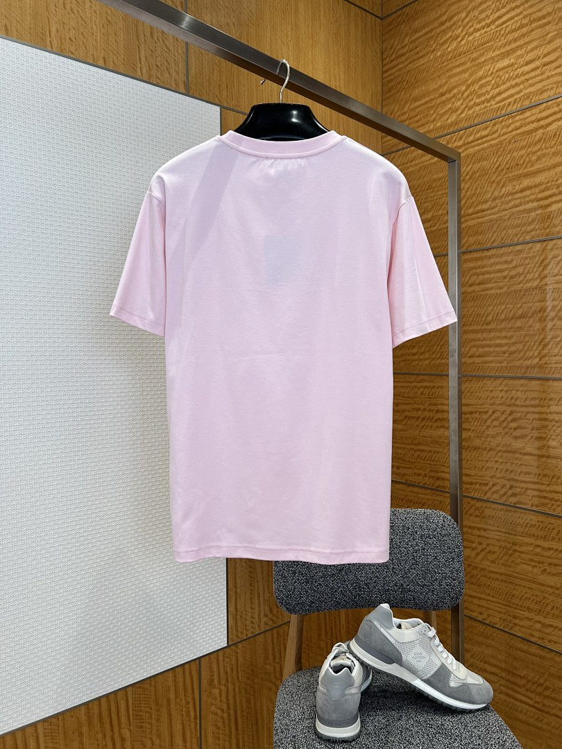 Louis Vuitton Gradient Signature Tee
