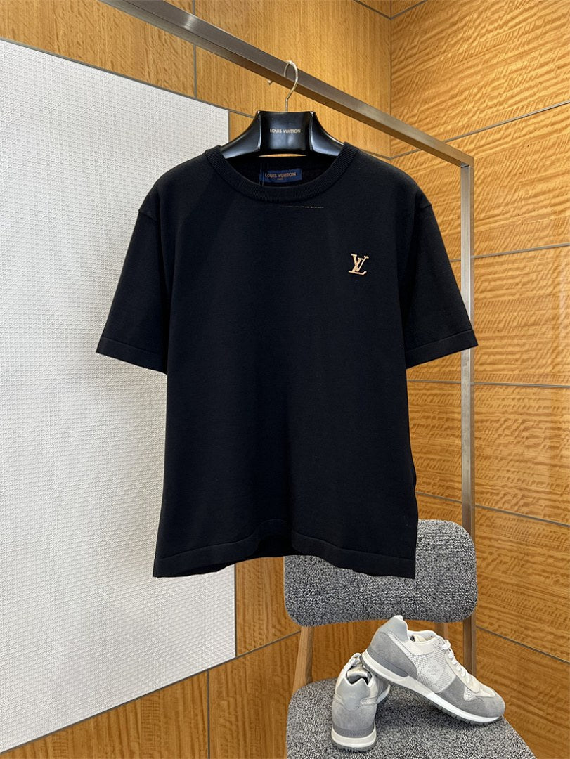 Louis Vuitton LV Initials Knit Tee
