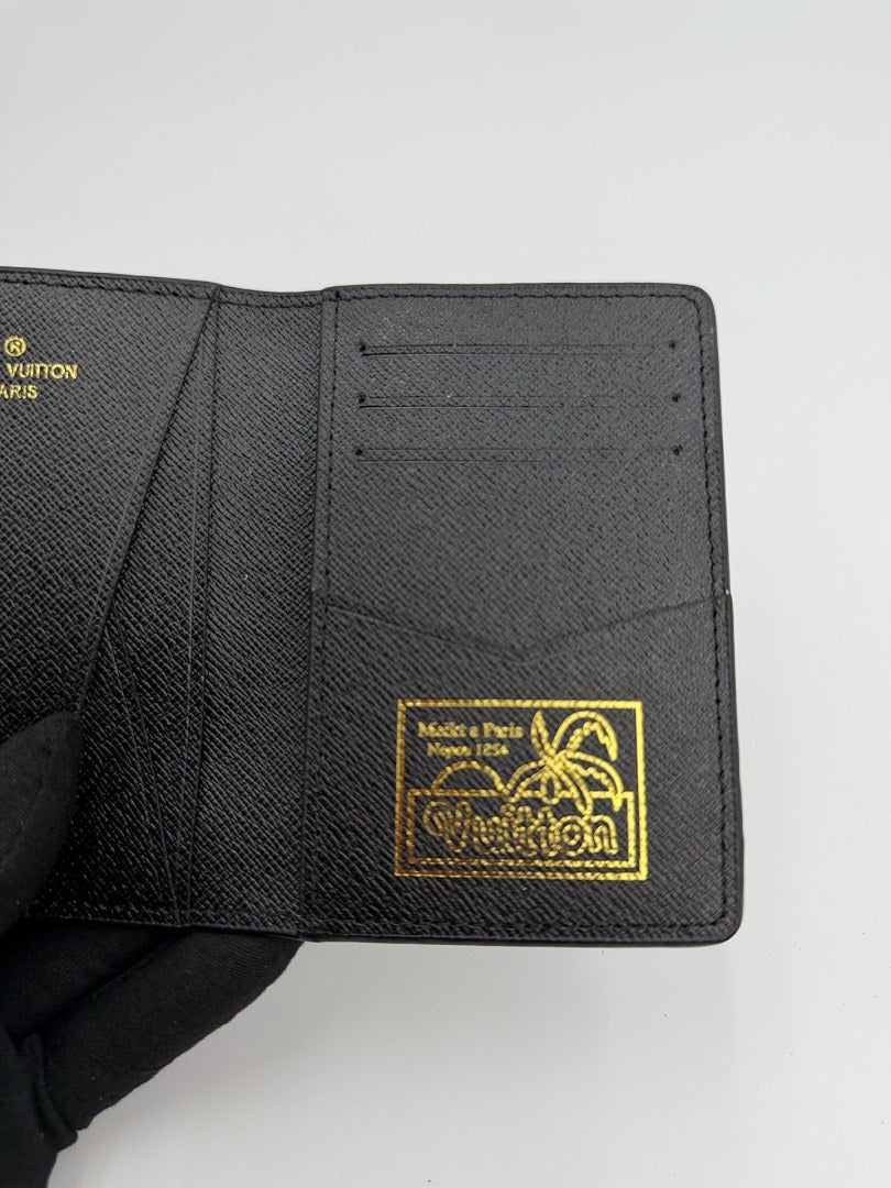 Louis Vuitton Hawaiian Pocket Organizer