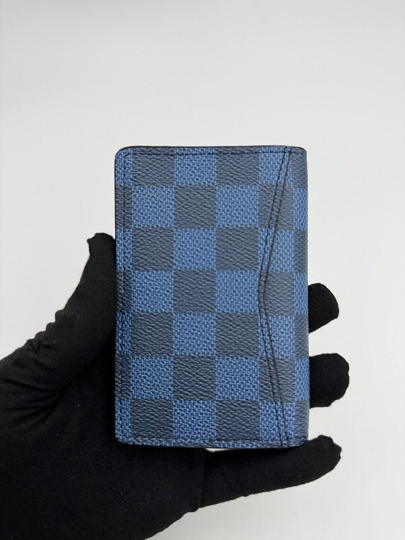 Louis Vuitton Damier Pocket Organizer