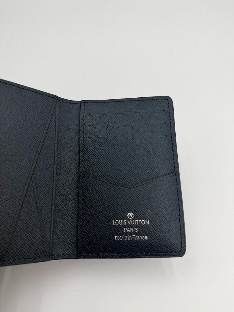 Louis Vuitton Damier Pocket Organizer