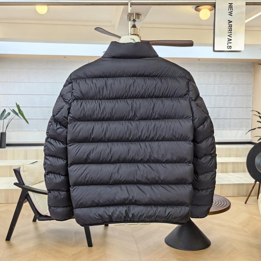 Moncler Matte Down Jacket