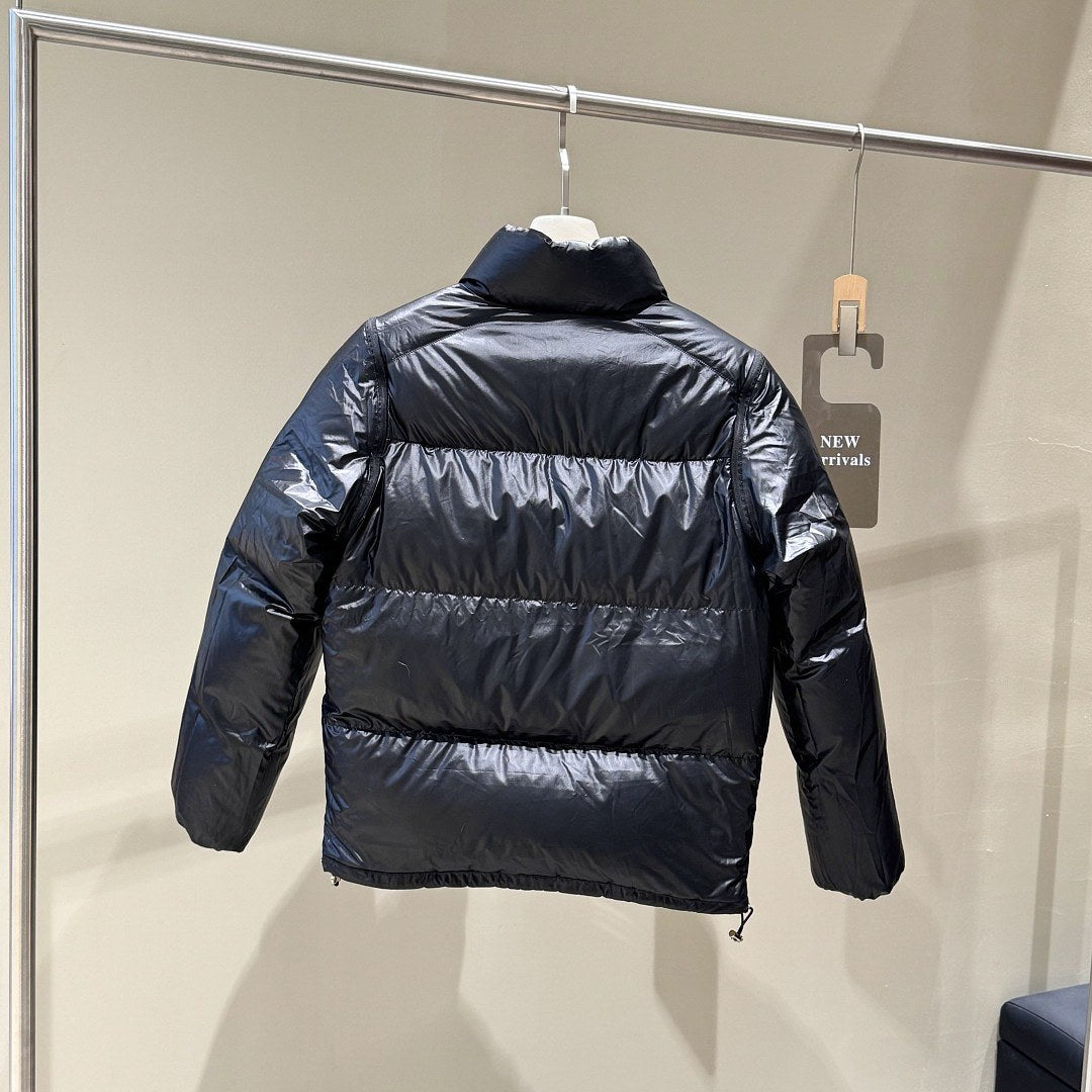 Moncler Reversible Down Jacket