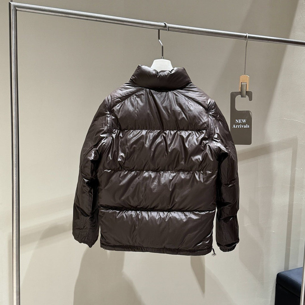 Moncler Reversible Down Jacket