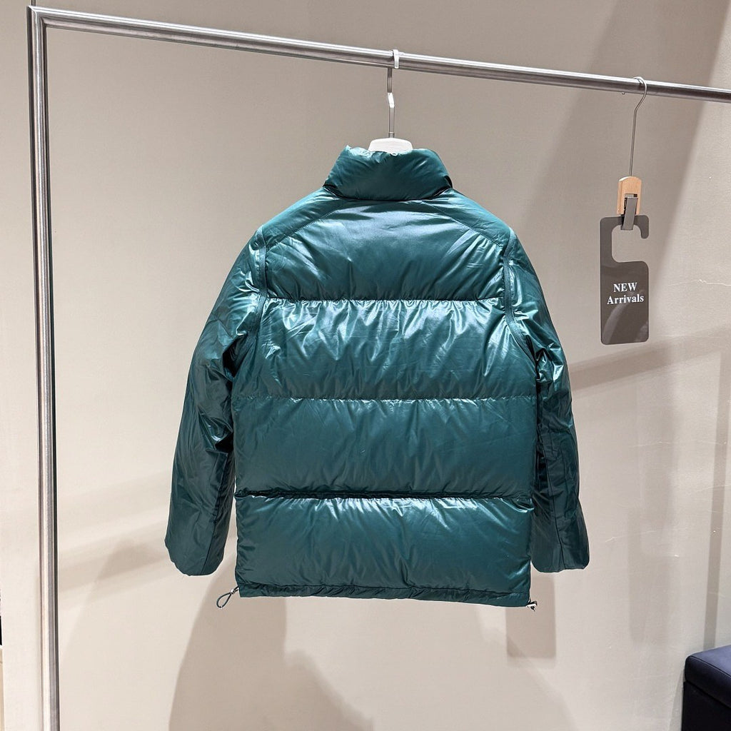 Moncler Reversible Down Jacket